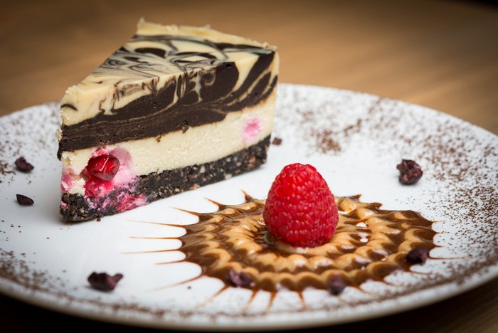 Myraw café, photo 5