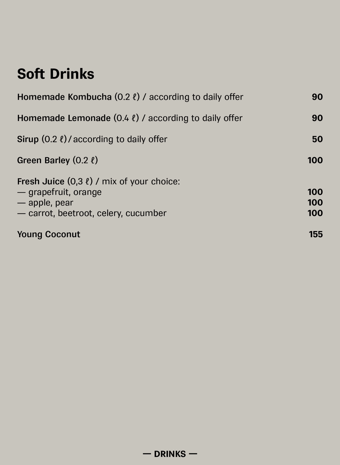 Myraw café, photo 8